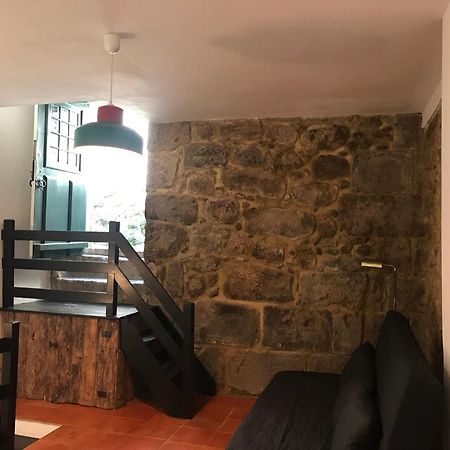 Casa Da Muralha Cerveira 빌라노바 데 세르베이라 외부 사진
