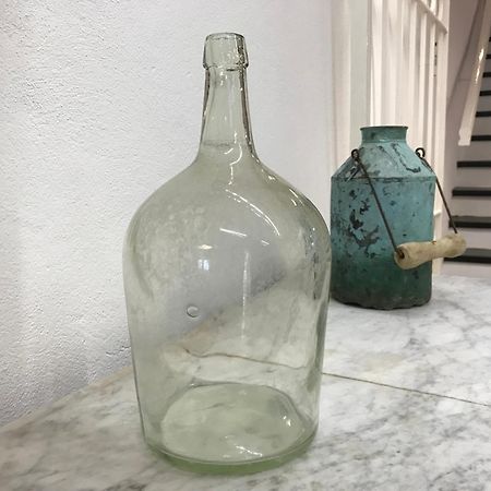 Casa Da Muralha Cerveira 빌라노바 데 세르베이라 외부 사진