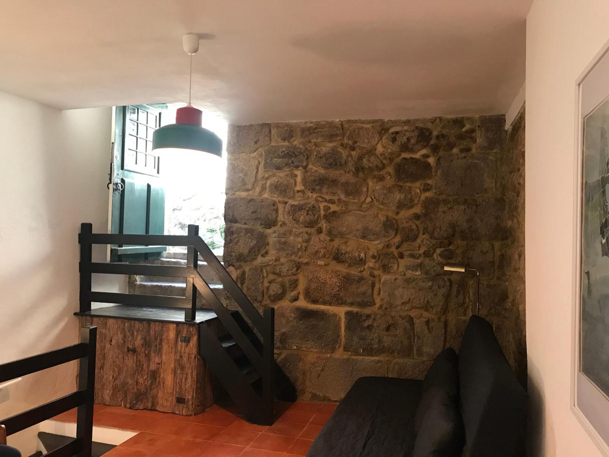 Casa Da Muralha Cerveira 빌라노바 데 세르베이라 외부 사진