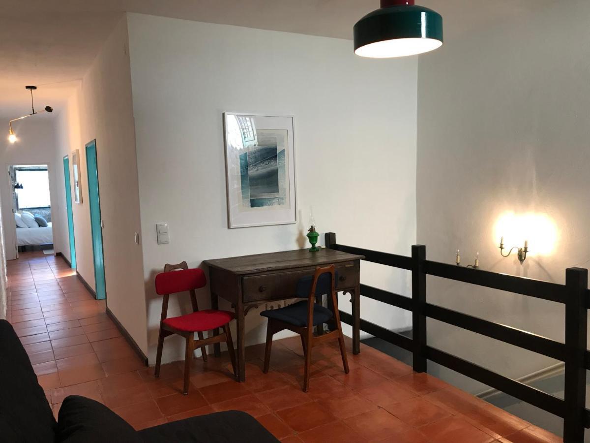 Casa Da Muralha Cerveira 빌라노바 데 세르베이라 외부 사진