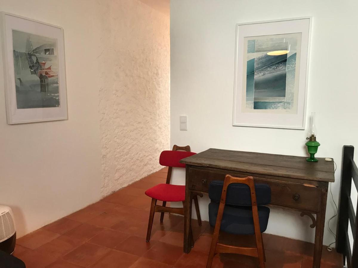 Casa Da Muralha Cerveira 빌라노바 데 세르베이라 외부 사진